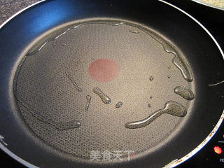 荠菜煎饼的做法步骤：9