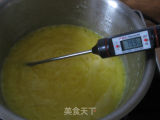 蛋黄奶油胡的做法步骤：6