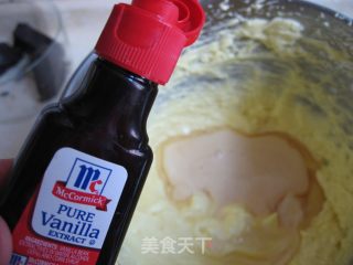 蛋黄奶油胡的做法步骤：13