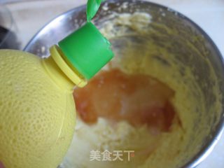 蛋黄奶油胡的做法步骤：15