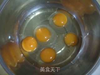 香滑焦糖布丁的做法步骤：1
