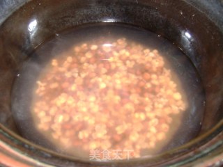 红豆薏仁饮的做法步骤：6