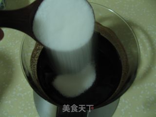 布朗尼芝士蛋糕的做法步骤：5