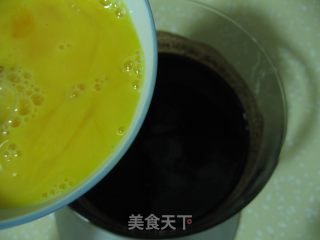 布朗尼芝士蛋糕的做法步骤：6