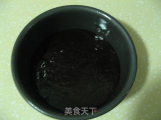 布朗尼芝士蛋糕的做法步骤：10