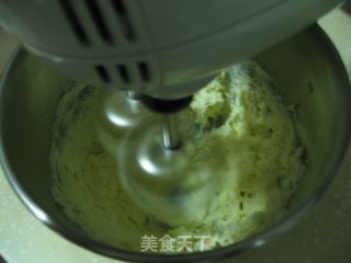 布朗尼芝士蛋糕的做法步骤：11