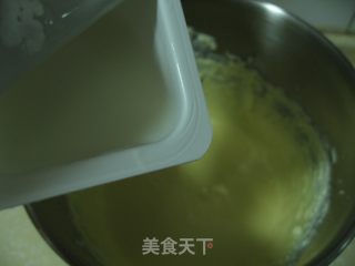 布朗尼芝士蛋糕的做法步骤：15
