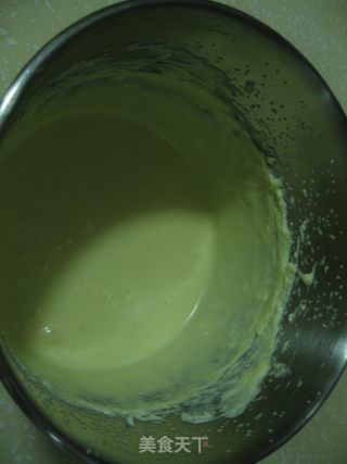 布朗尼芝士蛋糕的做法步骤：16