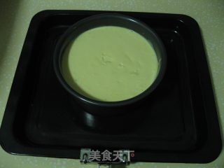 布朗尼芝士蛋糕的做法步骤：18