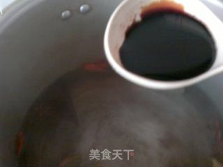 卤牛肉的做法步骤：8