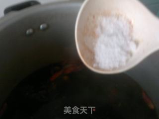 卤牛肉的做法步骤：9