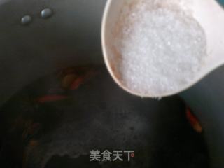 卤牛肉的做法步骤：10