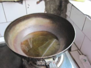酱香浇汁豆腐的做法步骤：4