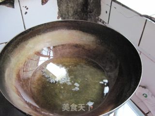 酱香浇汁豆腐的做法步骤：6