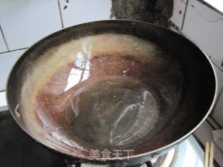 酱香浇汁豆腐的做法步骤：9