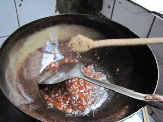 酱香浇汁豆腐的做法步骤：11