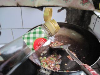 酱香浇汁豆腐的做法步骤：13
