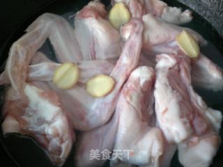 囟鸭翅的做法步骤：2