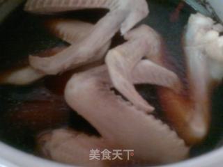 囟鸭翅的做法步骤：4