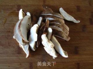 家庭版毛血旺的做法步骤：3