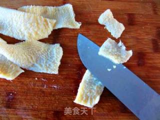 家庭版毛血旺的做法步骤：5