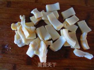 家庭版毛血旺的做法步骤：6