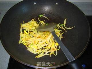 家庭版毛血旺的做法步骤：7