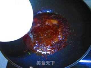 家庭版毛血旺的做法步骤：9