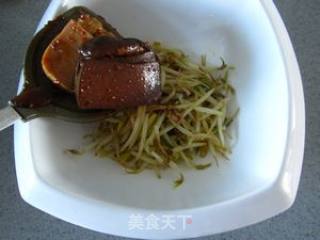 家庭版毛血旺的做法步骤：15