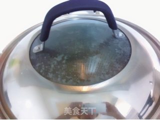 胡萝卜烩四季豆的做法步骤：10