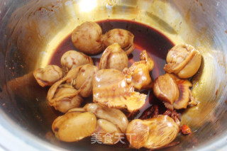 【夏季下饭小菜】麻辣拌鸡胗的做法步骤：2