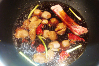 【夏季下饭小菜】麻辣拌鸡胗的做法步骤：3