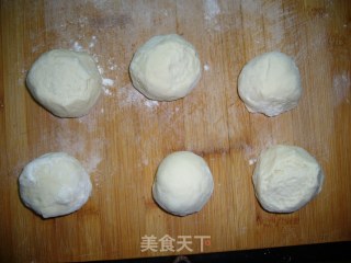 家常素包的做法步骤：10