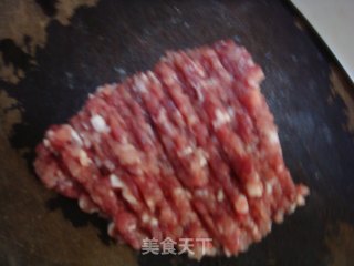 用爱捆住你的做法步骤：2