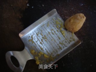 用爱捆住你的做法步骤：4