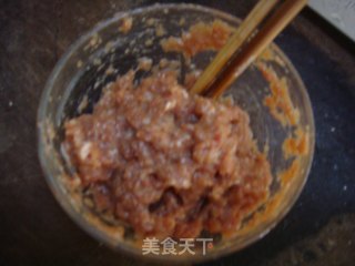 用爱捆住你的做法步骤：6