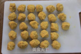 桂花绿豆糕的做法步骤：7