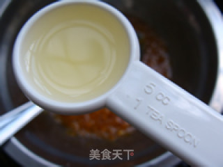 糖渍橙皮的做法步骤：8