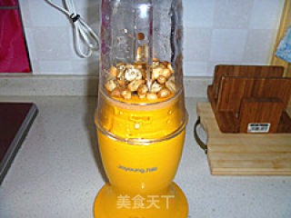 【冰激凌也可以这样吃】——巧克力多味冰激凌（豆浆版）的做法步骤：15