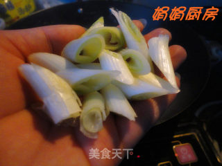 咸鸭腿什菌汤的做法步骤：7