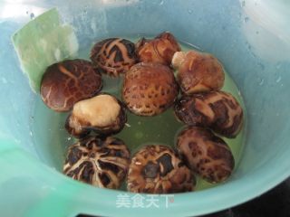 潮汕卤水肉的做法步骤：3