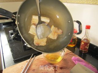 潮汕卤水肉的做法步骤：10