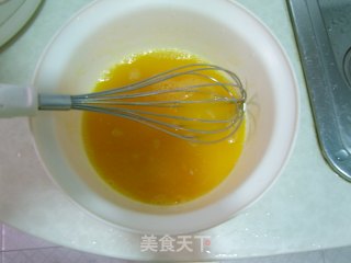 蛤蜊丝瓜蒸蛋的做法步骤：5