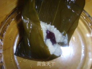 东北风味粽子的做法步骤：17