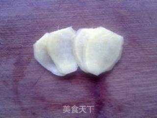 猪骨黄豆汤的做法步骤：3