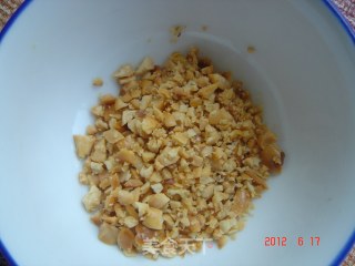 芽菜肉末面的做法步骤：3
