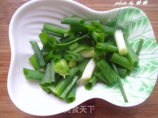 鲜甜冬瓜汤的做法步骤：2
