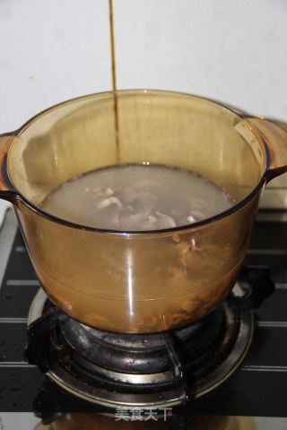 巧做爆炒鸡胗的做法步骤：2