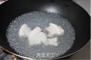 农家小炒肉的做法步骤：2