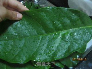 卷西叶仔的做法步骤：6